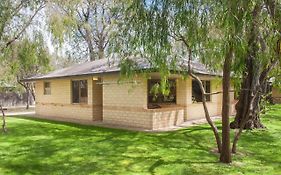 Siesta Park Holiday Resort Absolute Beachfront Resort